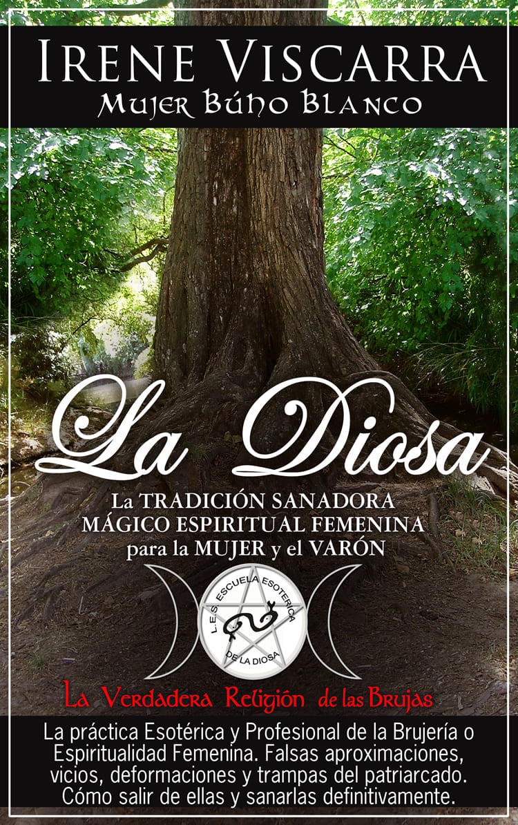 cubierta del libro esotérico argentina