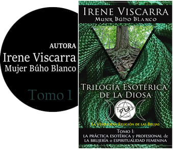 Trilogía Esotérica de La Diosa
