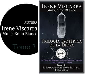 Trilogía Esotérica de La Diosa