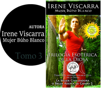 Trilogía Esotérica de La Diosa